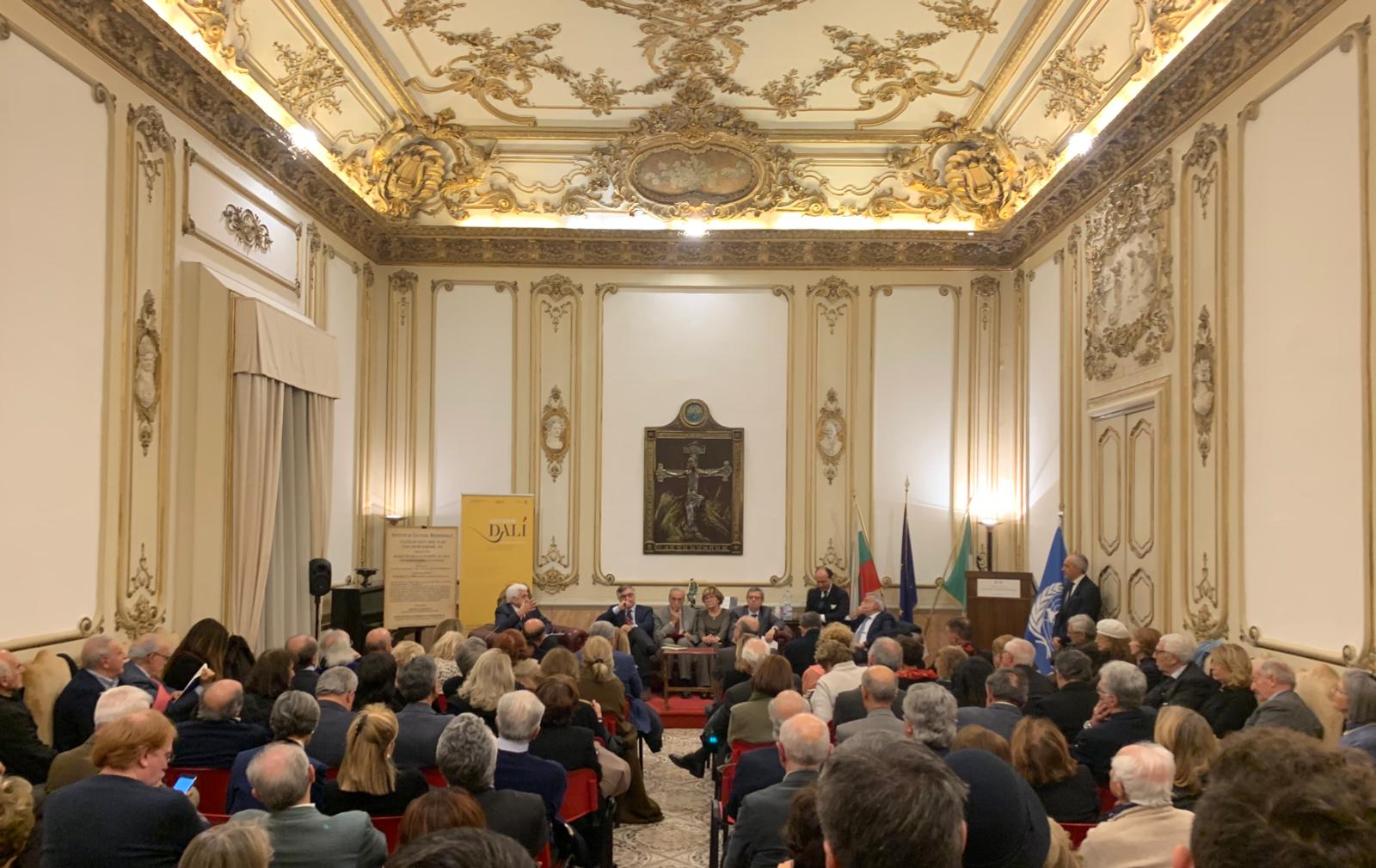 Eventi dell'Istituto